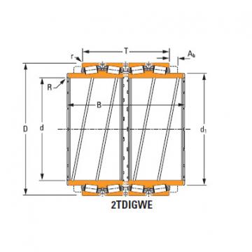 Bearing 93801d 93125