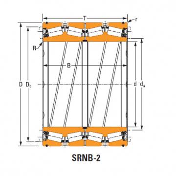 Bearing Bore seal 237 O-ring