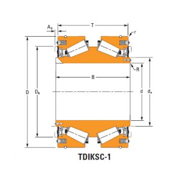 Bearing nP365351 nP365352