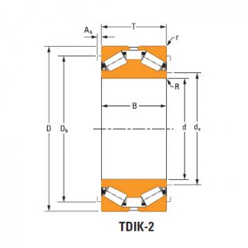 Bearing nP679610(3) nP249962