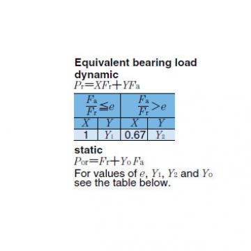 Bearing 23244B