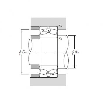 Bearing 230/850B