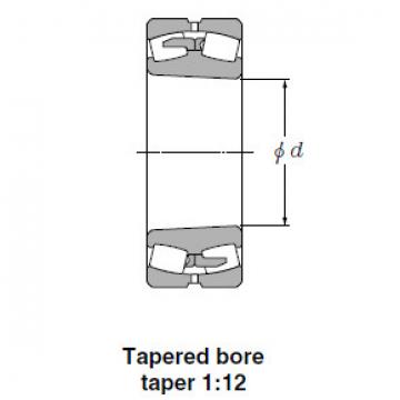 Bearing 24168BK30