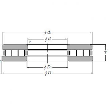 Bearing 29360