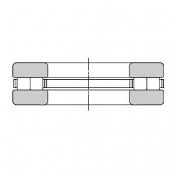 Bearing CRT4605