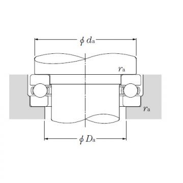 Bearing CRT4502