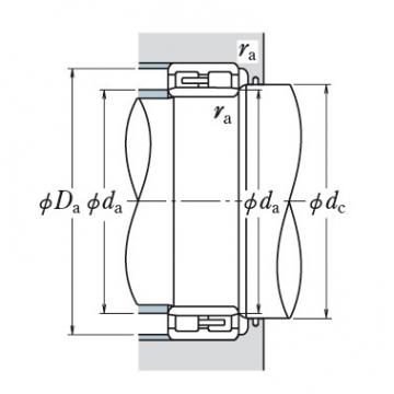 Bearing NN4930K