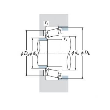 Bearing 48385/48320