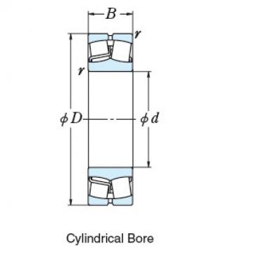 Bearing 1320SL1761E4