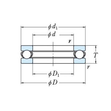 Bearing 51364