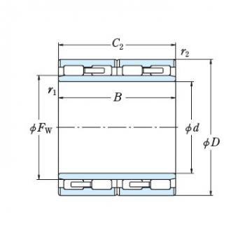 Bearing 430RV5921