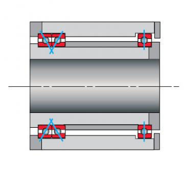 Bearing NB080XP0