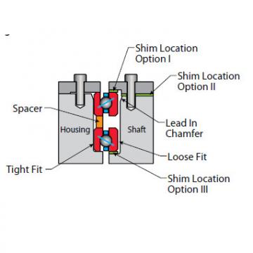 Bearing NG065AR0