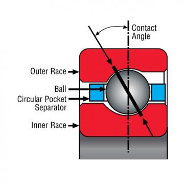 Bearing JG220CP0