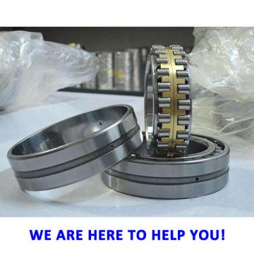  WTPC 552 cylindrical roller thrust bearing