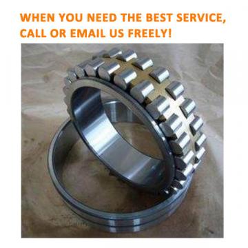  81103-TV thrust roller bearing