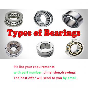 5x8 Full Ceramic Bearing 5x8x2.5 ZrO2 Miniature Ball Bearings