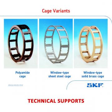 1964 Bearings-Oil Seals Guide  illustrated