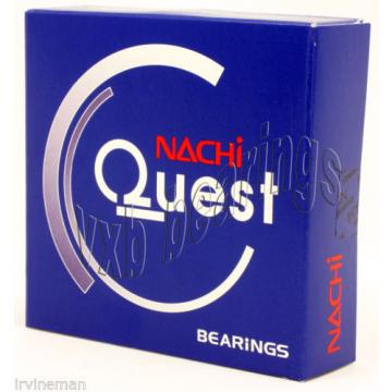 63/22X-2NSL Nachi Bearing 22x56x16 2 Non-Contact Sealed C3 Bearings Rolling