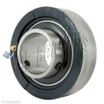 UCC207-20 Bearing Cylindrical Carttridge 1 1/4&#034; Inch Ball Bearings Rolling