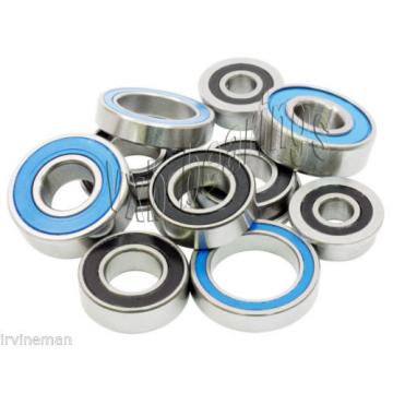 Traxxas Stampede VXL 1/10 Scale Electric Bearing set Ball Bearings Rolling