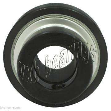 LRCSM-19L Rubber Cartridge Narrow Inner Ring 1 3/16&#034; Inch Bearings Rolling