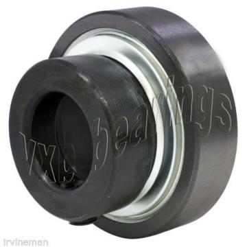 RCSM-18S Rubber Cartridge Narrow Inner Ring 1 1/8&#034; Inch Ball Bearings Rolling