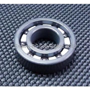 (2 PCS) 6900 (10x22x6 mm) Full Ceramic Silicon Nitride Ball Bearing (Si3N4)