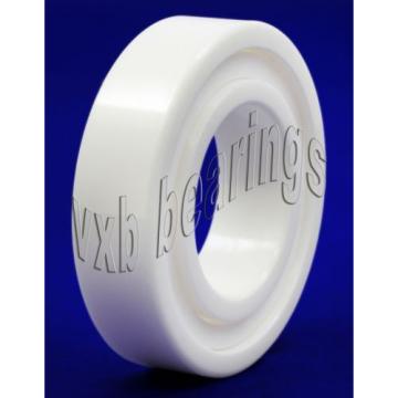 Full Ceramic Bearing 2x5x2.5 ZrO2 Miniature Ball Bearings 8707