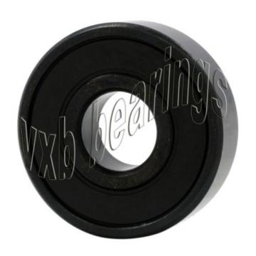 6000-2RS Full Ceramic Sealed Bearing 10x26x8 Si3N4 Ball Bearings 7609