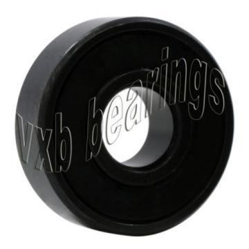 6000-2RS Full Ceramic Sealed Bearing 10x26x8 Si3N4 Ball Bearings 7609