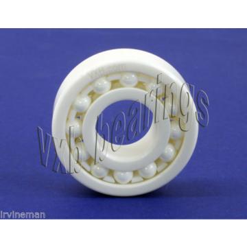 2201 Full Ceramic Self Aligning Bearing 12x32x14 Ball Bearings 16278