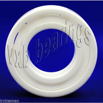 MR3722-2RS Full Ceramic Sealed Bearing 22x37x9 ZrO2 Ball Bearings 8411