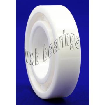 695-2RS Full Ceramic Sealed Bearing 5x13x4 ZrO2 Miniature Ball Bearings 8434