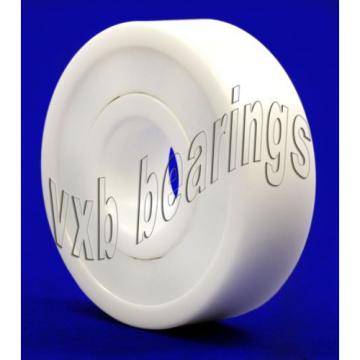 99502-2RS Full Ceramic Sealed Bearing 5/8&#034;x1 3/8&#034;x7/16&#034; ZrO2