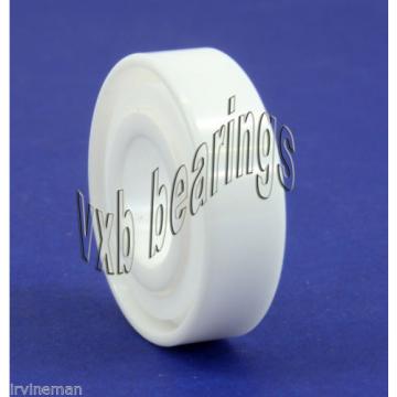 7200 Angular Contact Full Ceramic Bearing 10x30x9 Ball Bearings 16257
