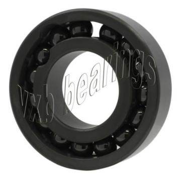 61902 Full Complement Ceramic Bearing 15x28x7 Si3N4 Ball Bearings