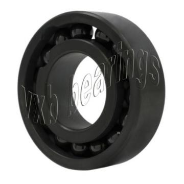 6001 Full Complement Ceramic Bearing 12x28x8 Si3N4 Ball Bearings 14481