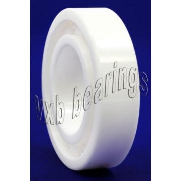 61802 Full Ceramic Bearing 15x24x5 ZrO2 Ball Bearings 8572