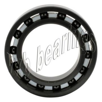 6804 Full Ceramic Bearing Si3N4/PTFE 20x32x7 Ball Bearings 8228