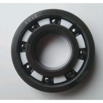 6004 Full Ceramic Silicon Carbide Bearing 20x42x12 Ball Bearings