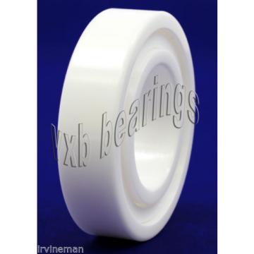 Full Ceramic Sealed Ball Bearing 5 x 10 x 4 mm ZrO2