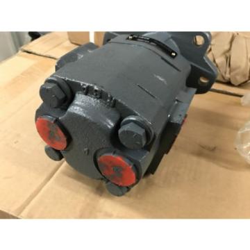 FORCE America 120SFOR-0011  Hydraulic Pump New