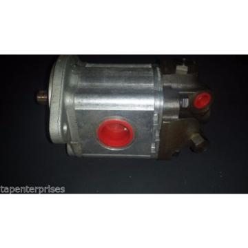 Sauer-Sundstrand Hydraulic Pump, A16L 30437