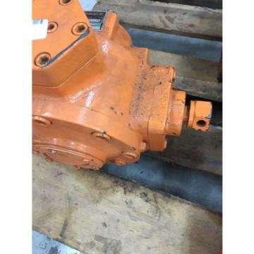 *REBUILT* HYDRAULIC VANE PUMP PVRPSS04ER10