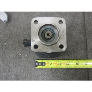 NEW CONCENTRIC HALDEX HYDRAULIC PUMP # 2792881