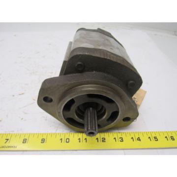 Commercial Intertech 93-05-404 P11 Series Single Hydraulic Pump 4000 PSI