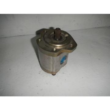 Rexroth 9510-290-126 Hydraulic Pump 3000 PSI