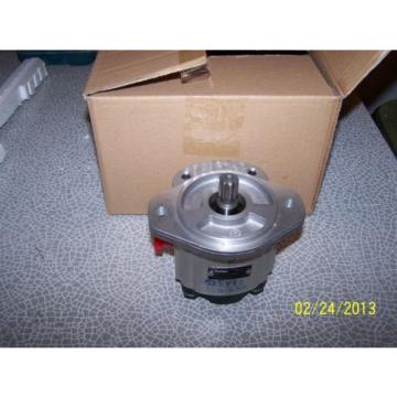 Parker Hydraulic Gear Pump 5 GPM 525492