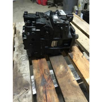 Sauer Danfoss 90L055 hydraulic pump